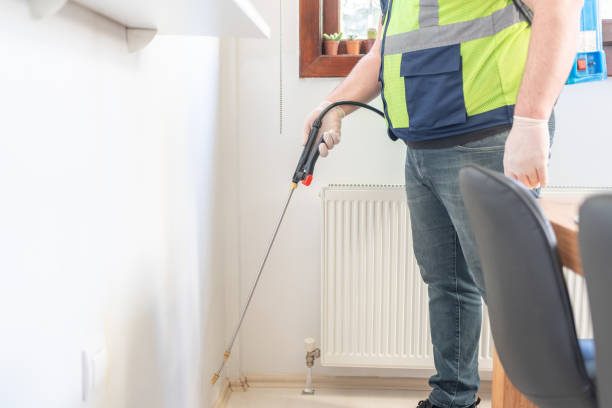 Best Best Pest Control Companies  in Waco, TX